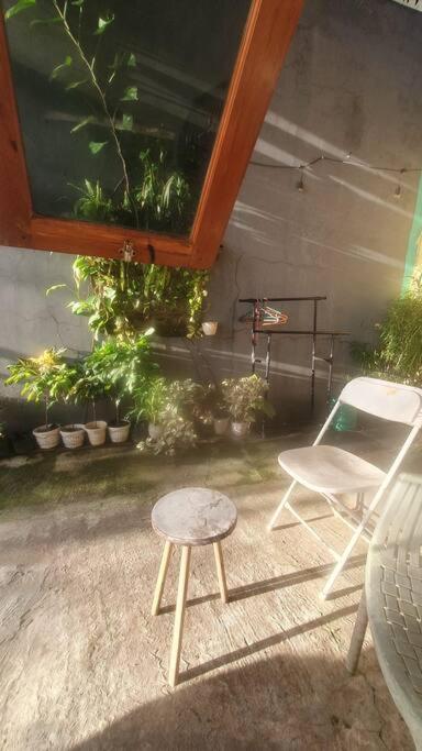House In Bekasi Timur Exterior foto